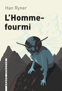 Homme-fourmi (L')